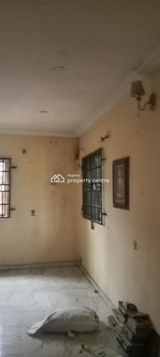 Standard 3 Bedroom Duplex, Rukpakulusi New Layout, Port Harcourt, Rivers, Port Harcourt, Rivers, Detached Duplex for Rent