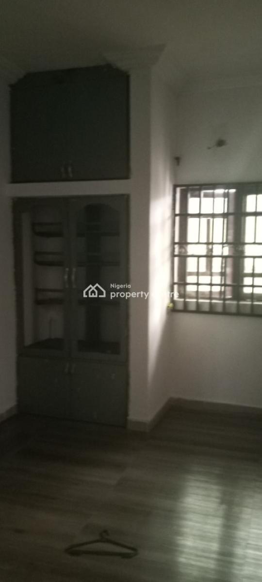 Standard 3 Bedroom Duplex, Rukpakulusi New Layout, Port Harcourt, Rivers, Port Harcourt, Rivers, Detached Duplex for Rent