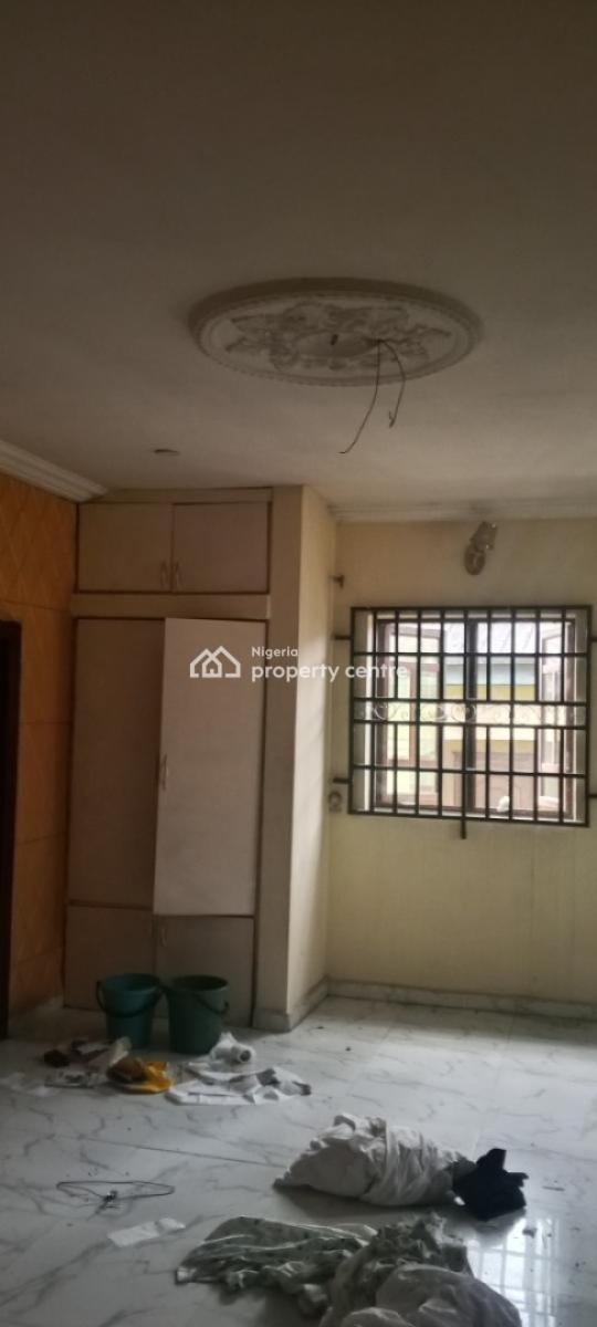 Standard 3 Bedroom Duplex, Rukpakulusi New Layout, Port Harcourt, Rivers, Port Harcourt, Rivers, Detached Duplex for Rent