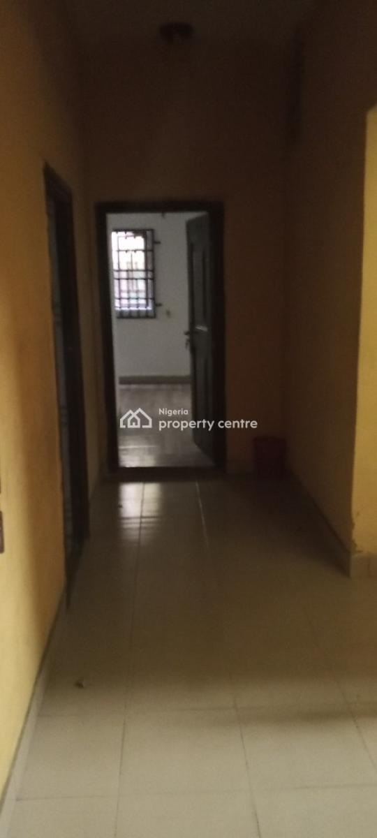 Standard 3 Bedroom Duplex, Rukpakulusi New Layout, Port Harcourt, Rivers, Port Harcourt, Rivers, Detached Duplex for Rent