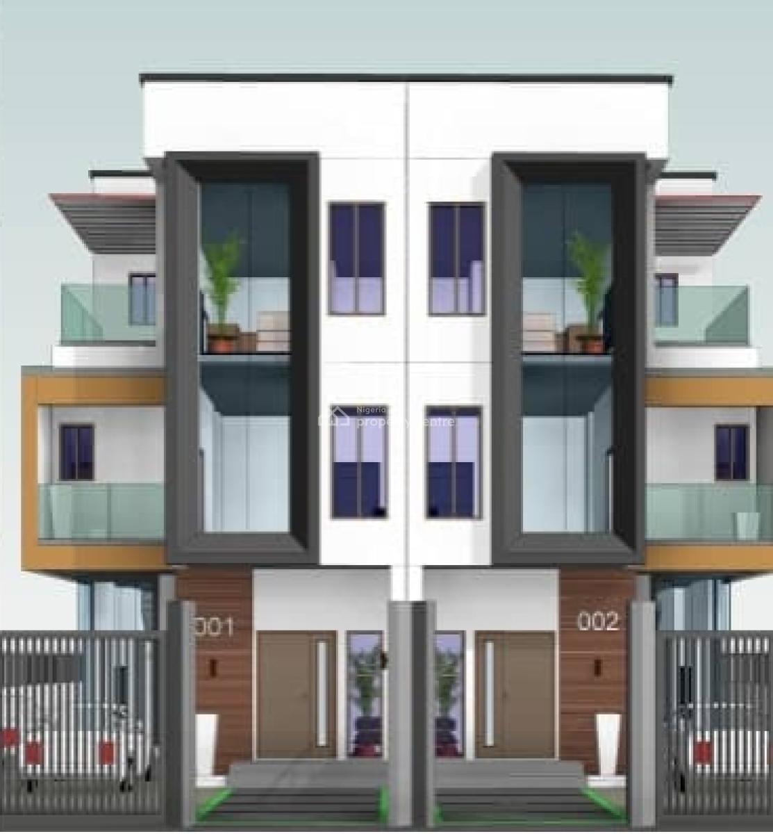 Prime New Estate Alert Abuja, Opposite Almat Farm & Resort Pasali, Central Parks & Gardens 1ext, Kuje, Abuja, Mixed-use Land for Sale
