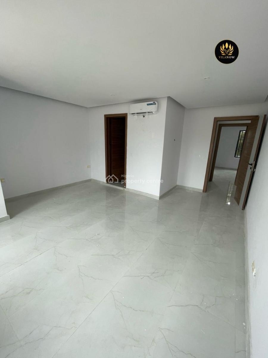 Newly Built New 2 Bedroom Apartment, Parkview Estate, Ikoyi, Lagos, Flat / Apartment for Rent