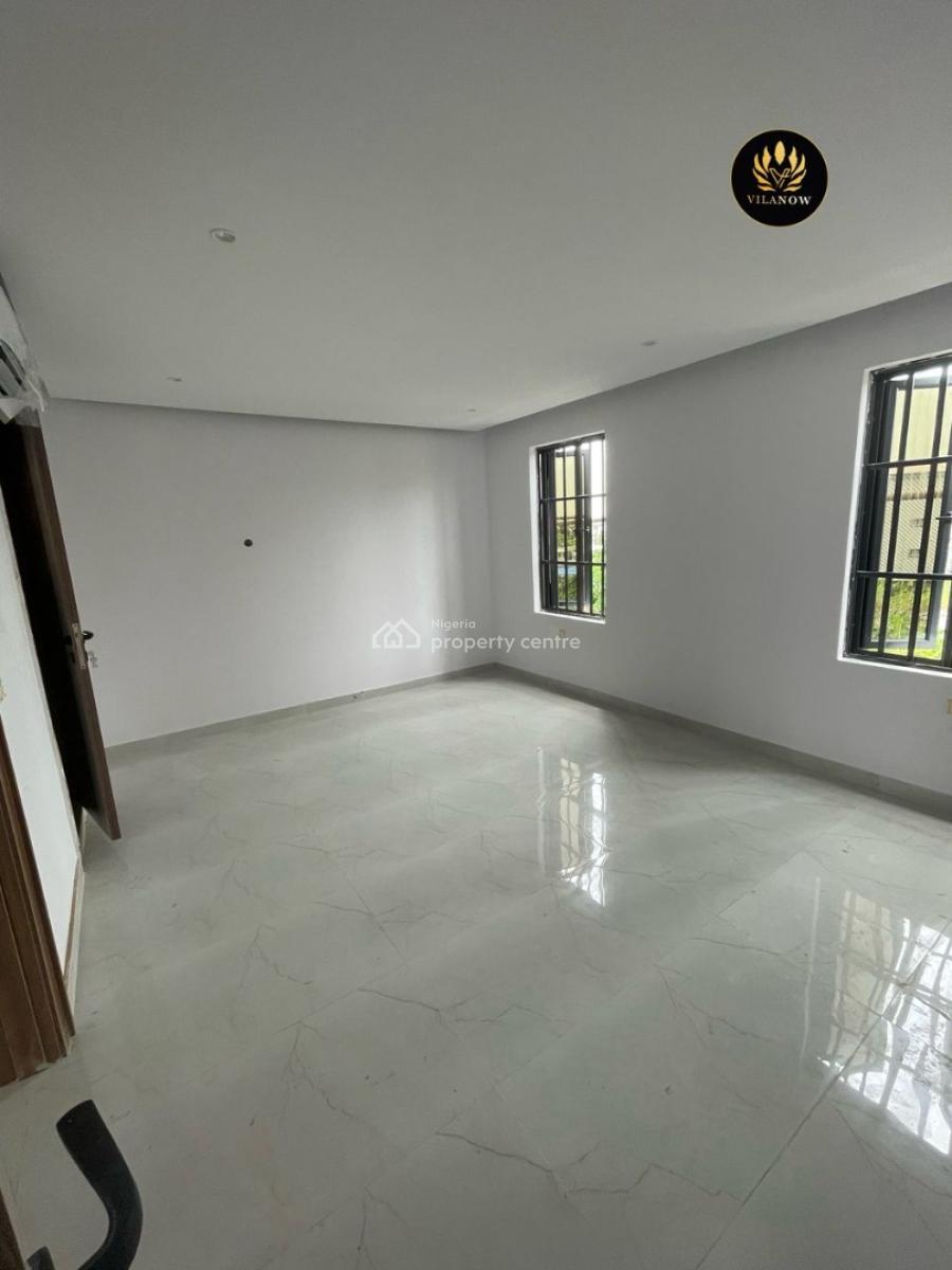 Newly Built New 2 Bedroom Apartment, Parkview Estate, Ikoyi, Lagos, Flat / Apartment for Rent