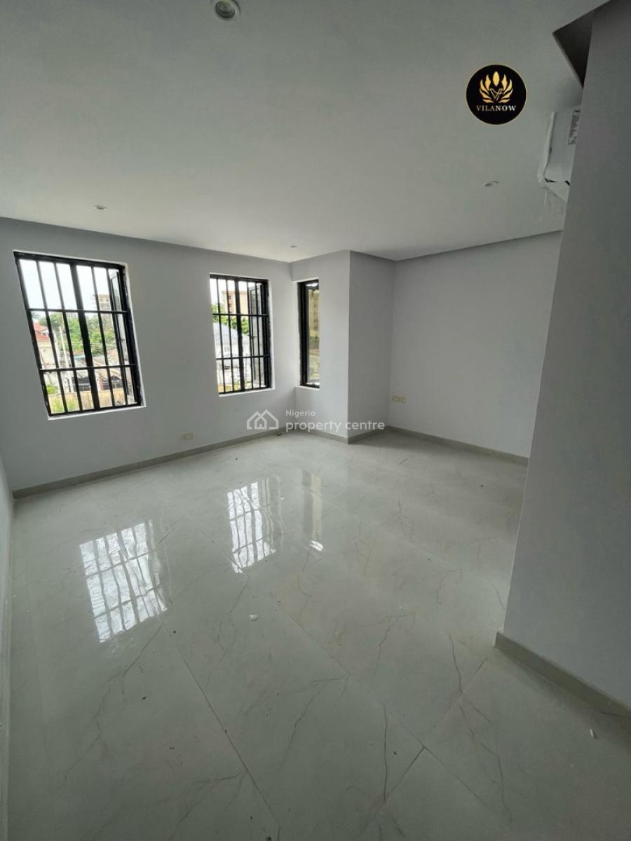 Newly Built New 2 Bedroom Apartment, Parkview Estate, Ikoyi, Lagos, Flat / Apartment for Rent