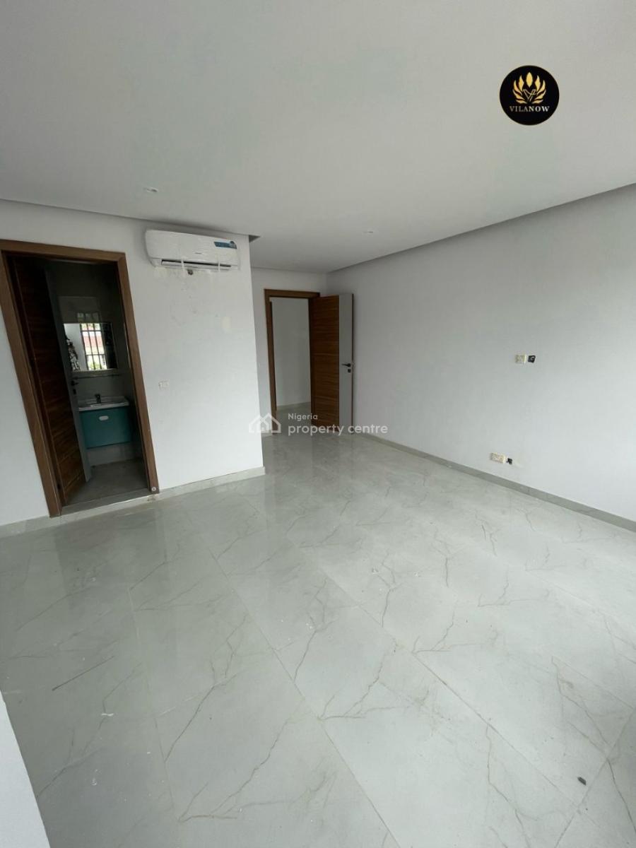 Newly Built New 2 Bedroom Apartment, Parkview Estate, Ikoyi, Lagos, Flat / Apartment for Rent