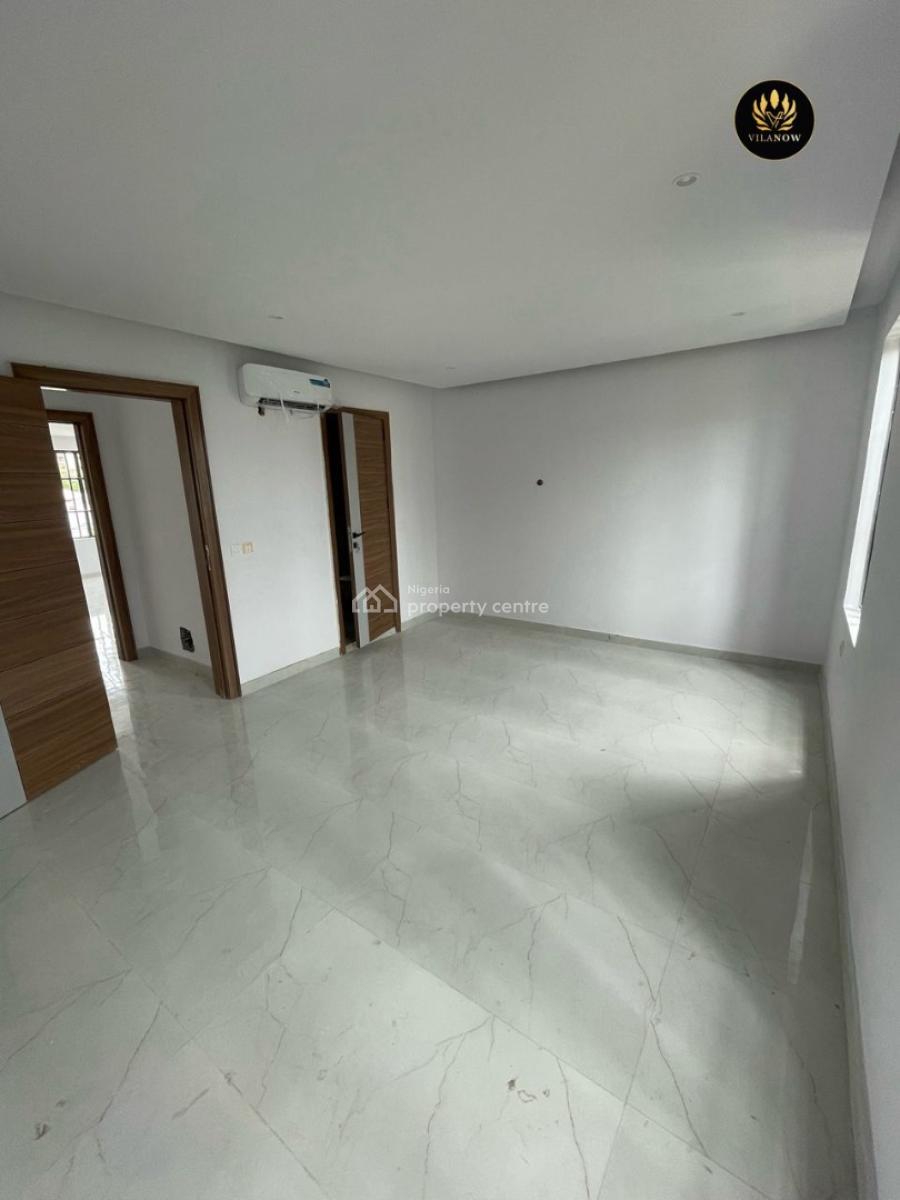 Newly Built New 2 Bedroom Apartment, Parkview Estate, Ikoyi, Lagos, Flat / Apartment for Rent