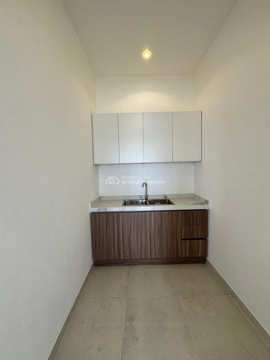 Luxury 6 Bedroom Detached Duplex with Pool, Office, Cinema, Two Bq, Lekki Phase 1, Lekki, Lagos, Detached Duplex for Sale