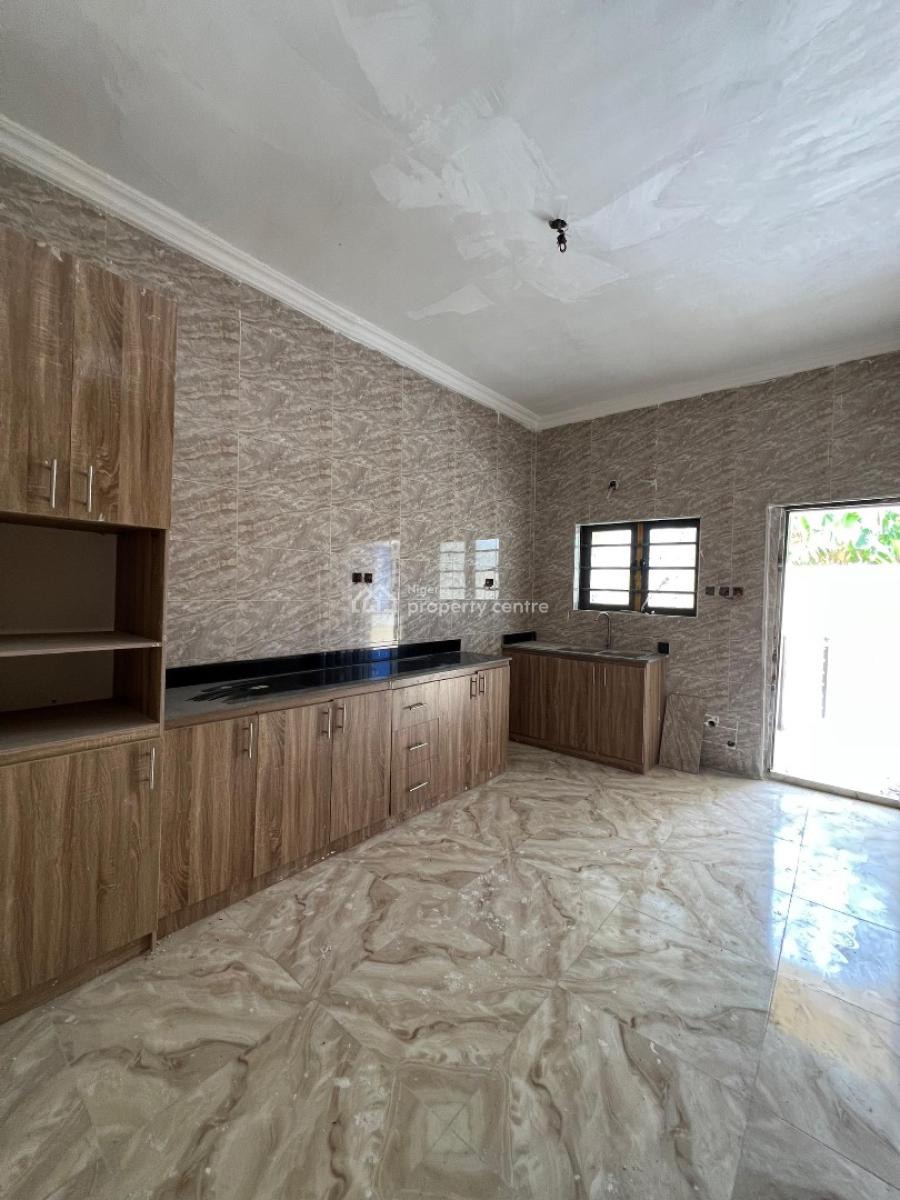Newly Built 3 Bedroom Duplex, Lekki Phase 2, Lekki Phase 2, Lekki, Lagos, Semi-detached Duplex for Rent