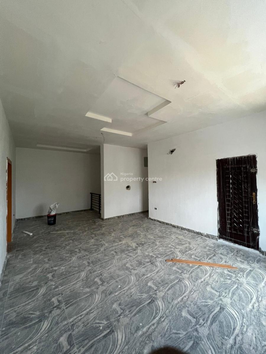 Newly Built 3 Bedroom Duplex, Lekki Phase 2, Lekki Phase 2, Lekki, Lagos, Semi-detached Duplex for Rent