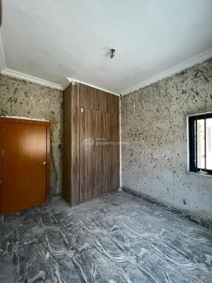 Newly Built 3 Bedroom Duplex, Lekki Phase 2, Lekki Phase 2, Lekki, Lagos, Semi-detached Duplex for Rent