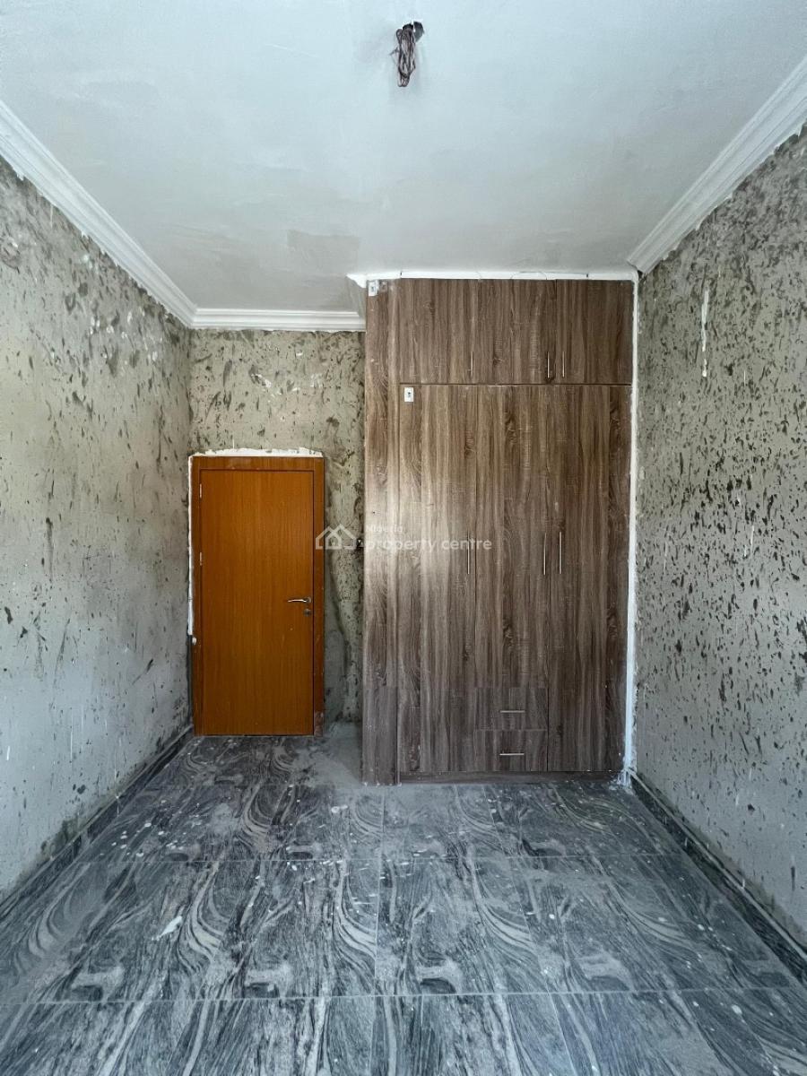 Newly Built 3 Bedroom Duplex, Lekki Phase 2, Lekki Phase 2, Lekki, Lagos, Semi-detached Duplex for Rent