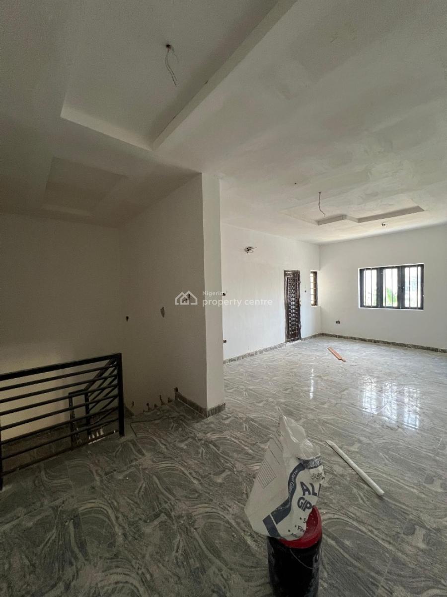 Newly Built 3 Bedroom Duplex, Lekki Phase 2, Lekki Phase 2, Lekki, Lagos, Semi-detached Duplex for Rent