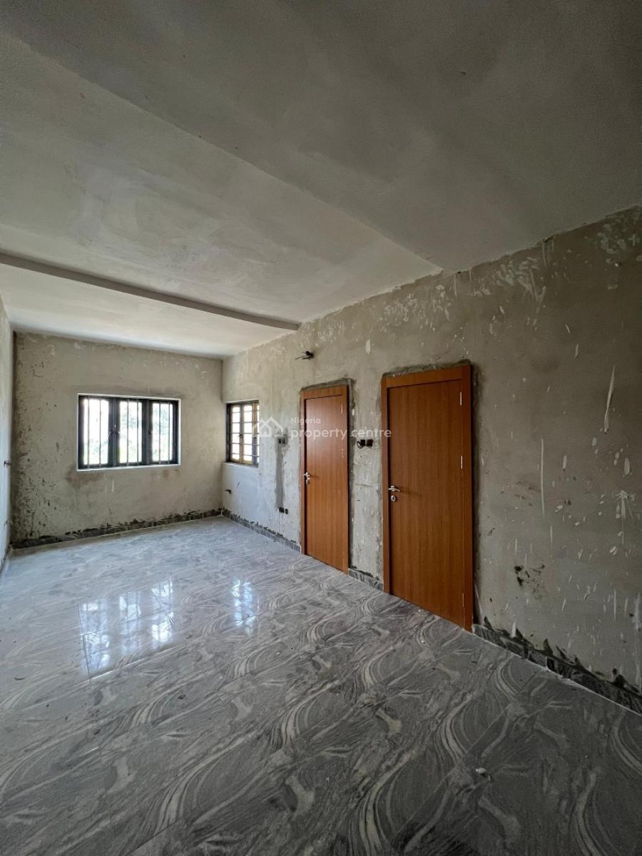 Newly Built 3 Bedroom Duplex, Lekki Phase 2, Lekki Phase 2, Lekki, Lagos, Semi-detached Duplex for Rent