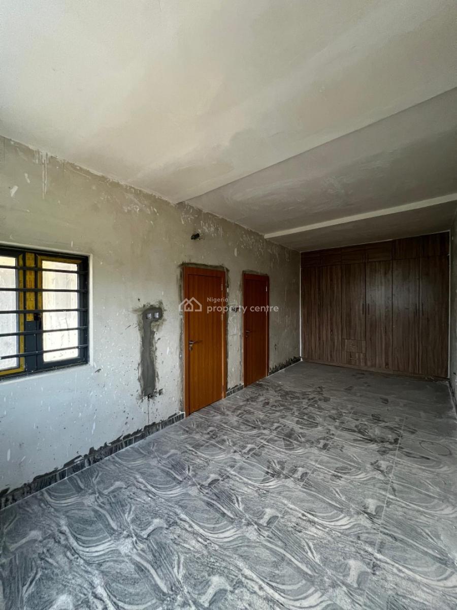 Newly Built 3 Bedroom Duplex, Lekki Phase 2, Lekki Phase 2, Lekki, Lagos, Semi-detached Duplex for Rent