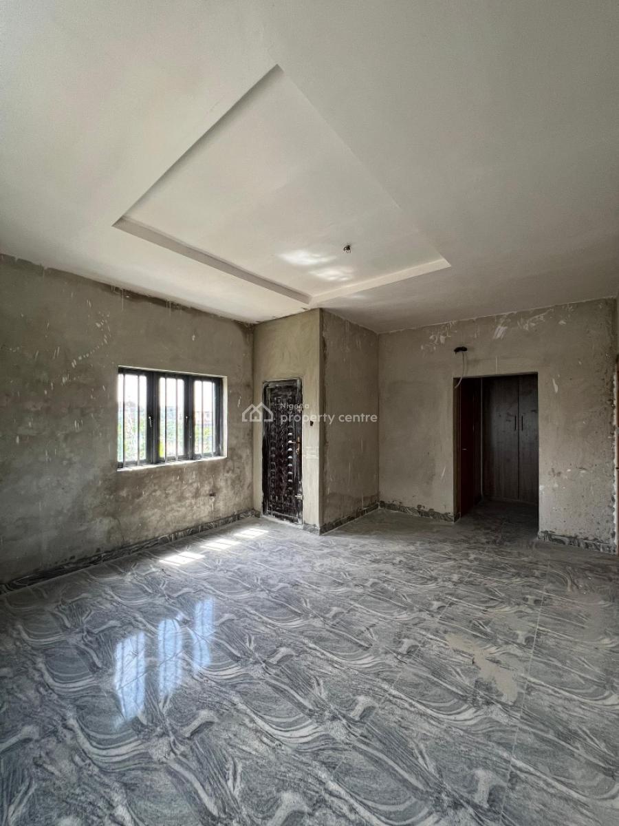 Newly Built 3 Bedroom Duplex, Lekki Phase 2, Lekki Phase 2, Lekki, Lagos, Semi-detached Duplex for Rent
