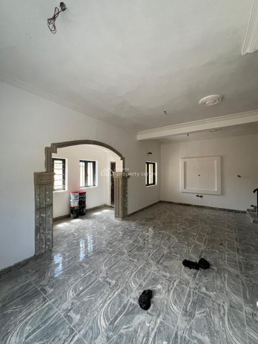Newly Built 3 Bedroom Duplex, Lekki Phase 2, Lekki Phase 2, Lekki, Lagos, Semi-detached Duplex for Rent