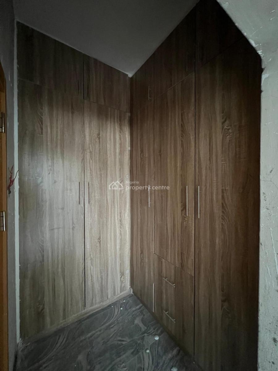 Newly Built 3 Bedroom Duplex, Lekki Phase 2, Lekki Phase 2, Lekki, Lagos, Semi-detached Duplex for Rent