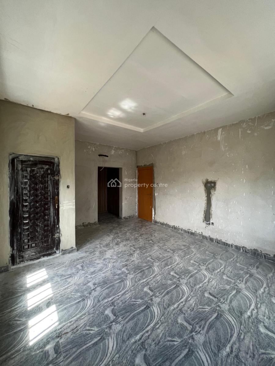 Newly Built 3 Bedroom Duplex, Lekki Phase 2, Lekki Phase 2, Lekki, Lagos, Semi-detached Duplex for Rent