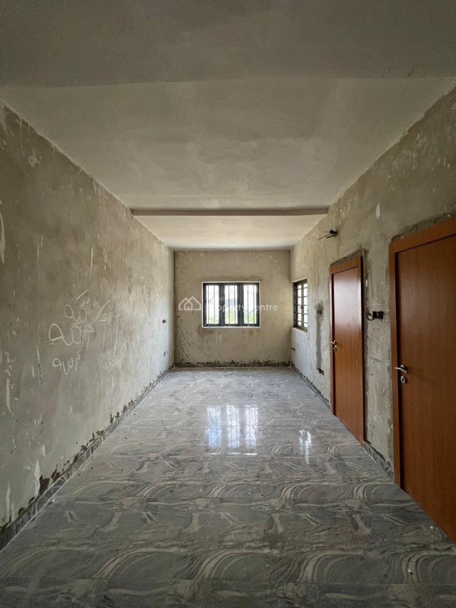 Newly Built 3 Bedroom Duplex, Lekki Phase 2, Lekki Phase 2, Lekki, Lagos, Semi-detached Duplex for Rent