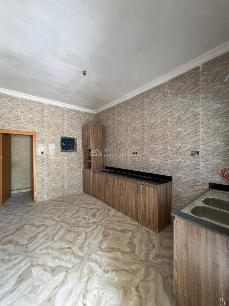 Newly Built 3 Bedroom Duplex, Lekki Phase 2, Lekki Phase 2, Lekki, Lagos, Semi-detached Duplex for Rent