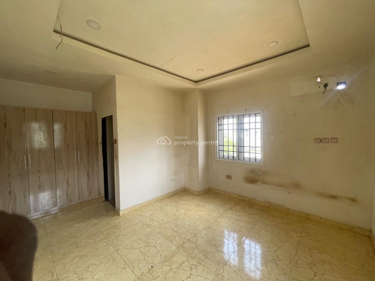 Luxury Spacious Three Bedroom Flat, Fha  Guzape. Abuja, Guzape District, Abuja, Flat / Apartment for Rent
