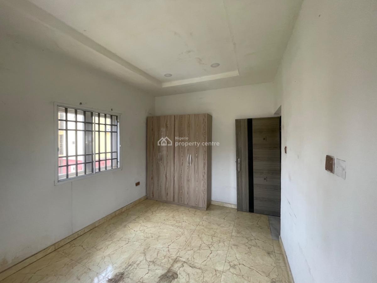 Luxury Spacious Three Bedroom Flat, Fha  Guzape. Abuja, Guzape District, Abuja, Flat / Apartment for Rent
