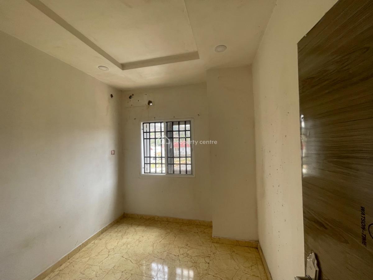Luxury Spacious Three Bedroom Flat, Fha  Guzape. Abuja, Guzape District, Abuja, Flat / Apartment for Rent