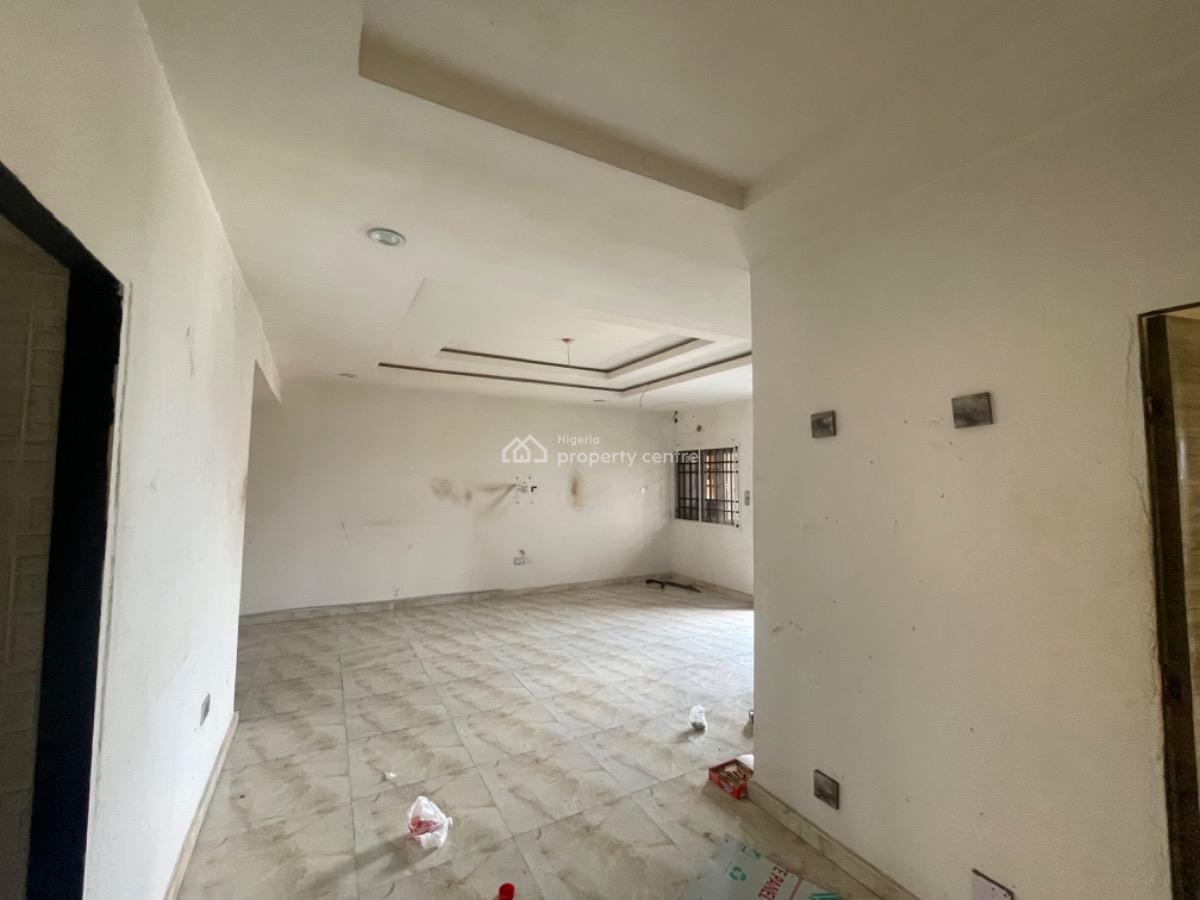 Luxury Spacious Three Bedroom Flat, Fha  Guzape. Abuja, Guzape District, Abuja, Flat / Apartment for Rent