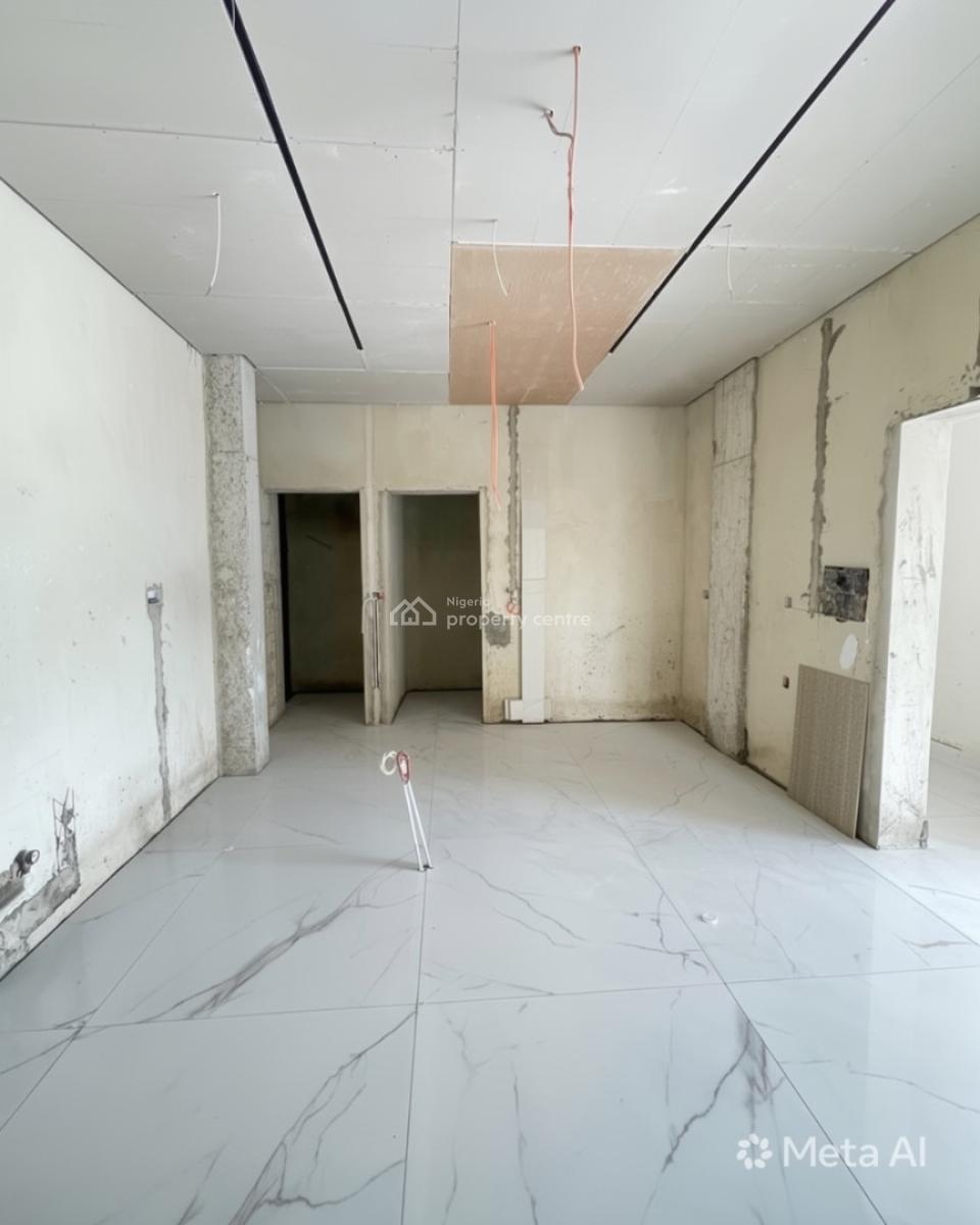 Waterfront 3 Bedroom Apartment + Bq, Ikoyi, Lagos, House for Sale