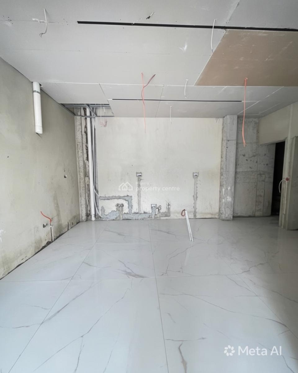 Waterfront 3 Bedroom Apartment + Bq, Ikoyi, Lagos, House for Sale