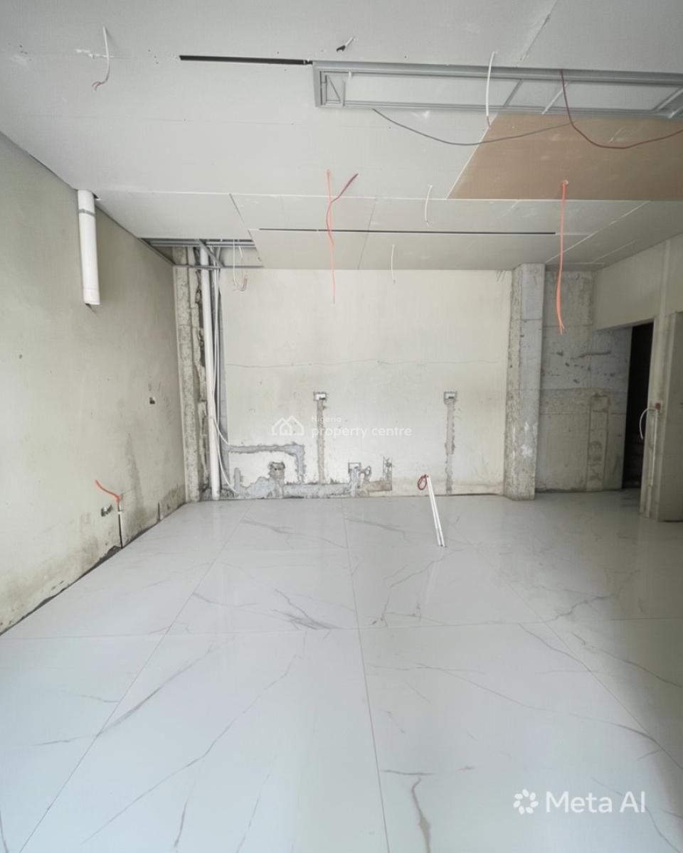 Waterfront 3 Bedroom Apartment + Bq, Ikoyi, Lagos, House for Sale