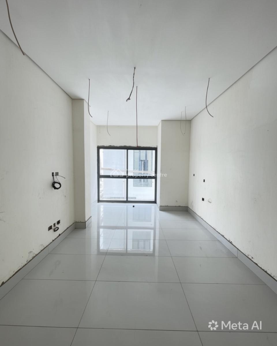 Waterfront 3 Bedroom Apartment + Bq, Ikoyi, Lagos, House for Sale
