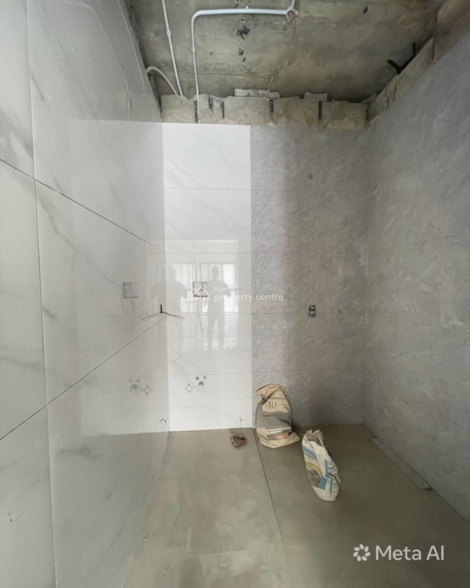 Waterfront 3 Bedroom Apartment + Bq, Ikoyi, Lagos, House for Sale