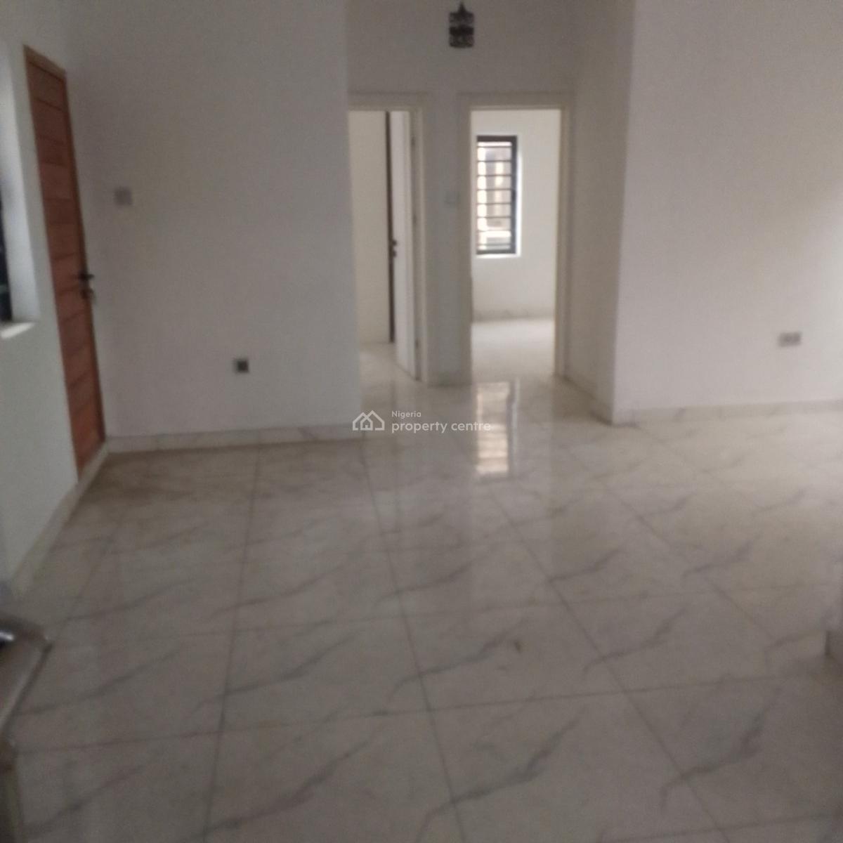 Newly Built 5bedroom Detached House at Gbagada, Gbagada Phase 2, Gbagada Phase 2, Gbagada, Lagos, Detached Duplex for Sale