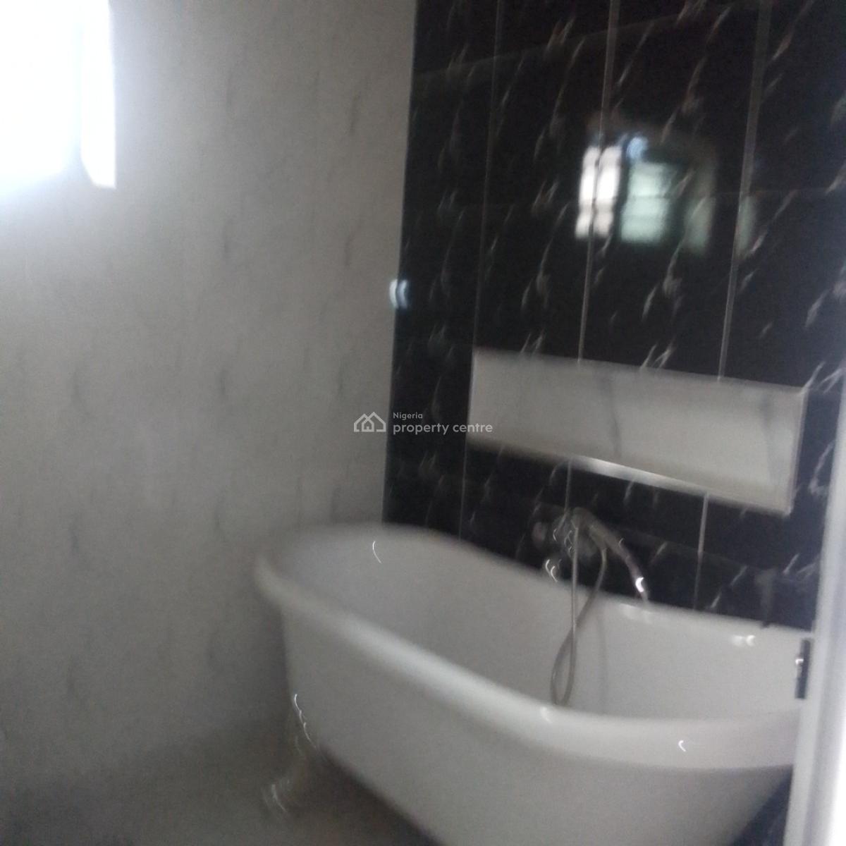 Newly Built 5bedroom Detached House at Gbagada, Gbagada Phase 2, Gbagada Phase 2, Gbagada, Lagos, Detached Duplex for Sale
