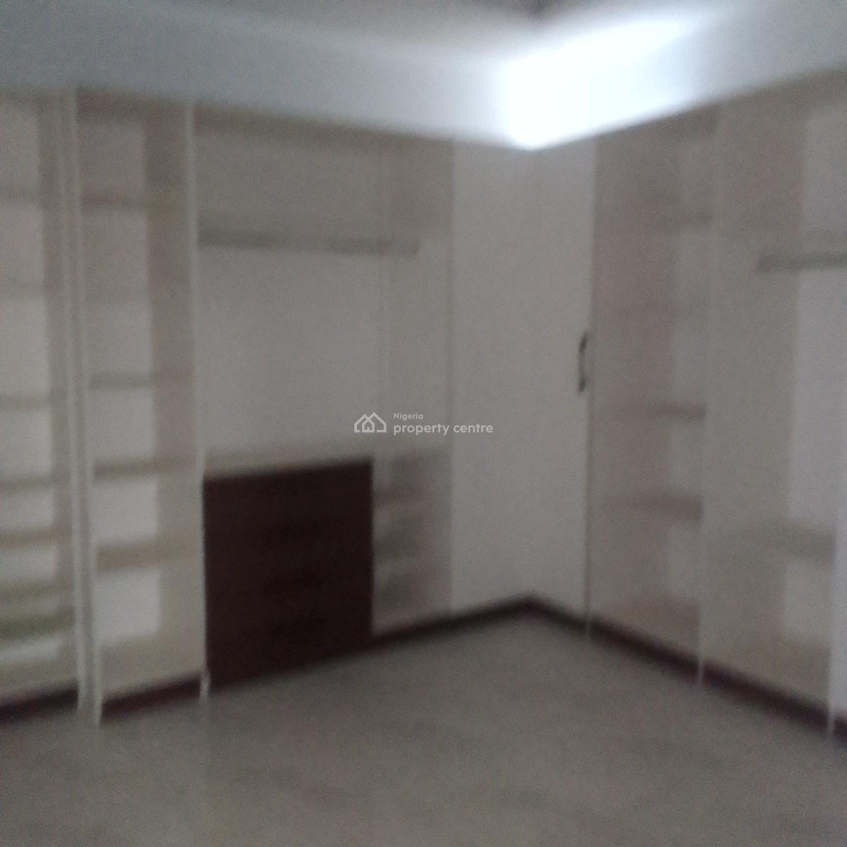 Newly Built 5bedroom Detached House at Gbagada, Gbagada Phase 2, Gbagada Phase 2, Gbagada, Lagos, Detached Duplex for Sale