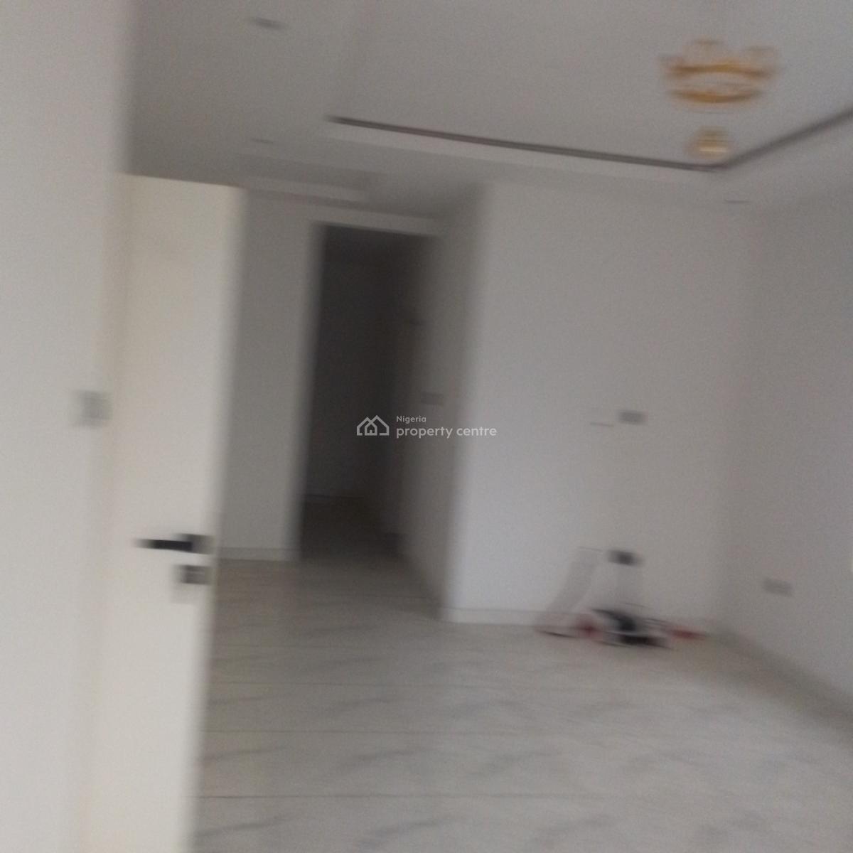 Newly Built 5bedroom Detached House at Gbagada, Gbagada Phase 2, Gbagada Phase 2, Gbagada, Lagos, Detached Duplex for Sale