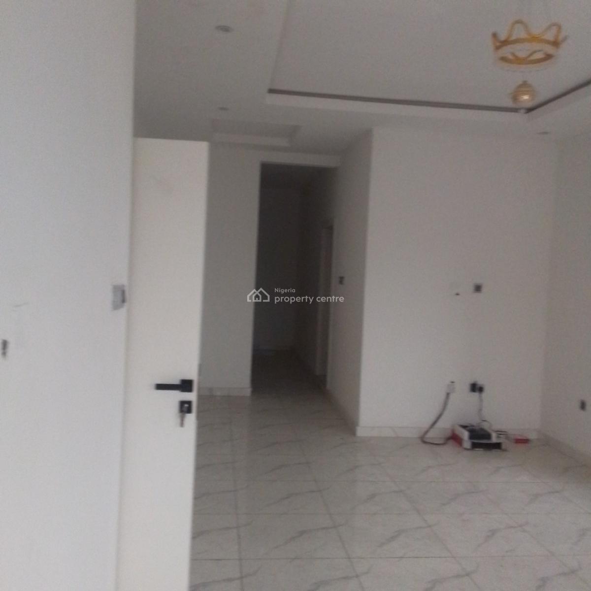 Newly Built 5bedroom Detached House at Gbagada, Gbagada Phase 2, Gbagada Phase 2, Gbagada, Lagos, Detached Duplex for Sale