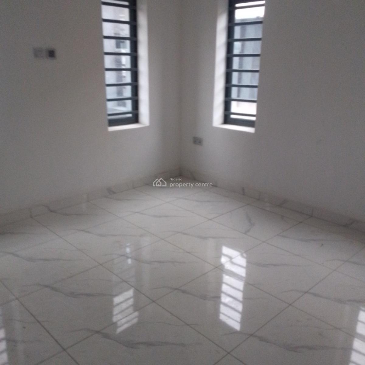 Newly Built 5bedroom Detached House at Gbagada, Gbagada Phase 2, Gbagada Phase 2, Gbagada, Lagos, Detached Duplex for Sale