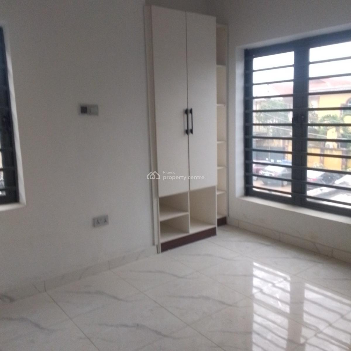 Newly Built 5bedroom Detached House at Gbagada, Gbagada Phase 2, Gbagada Phase 2, Gbagada, Lagos, Detached Duplex for Sale