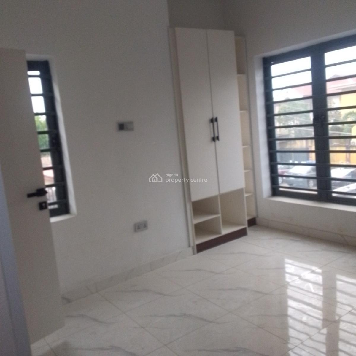Newly Built 5bedroom Detached House at Gbagada, Gbagada Phase 2, Gbagada Phase 2, Gbagada, Lagos, Detached Duplex for Sale