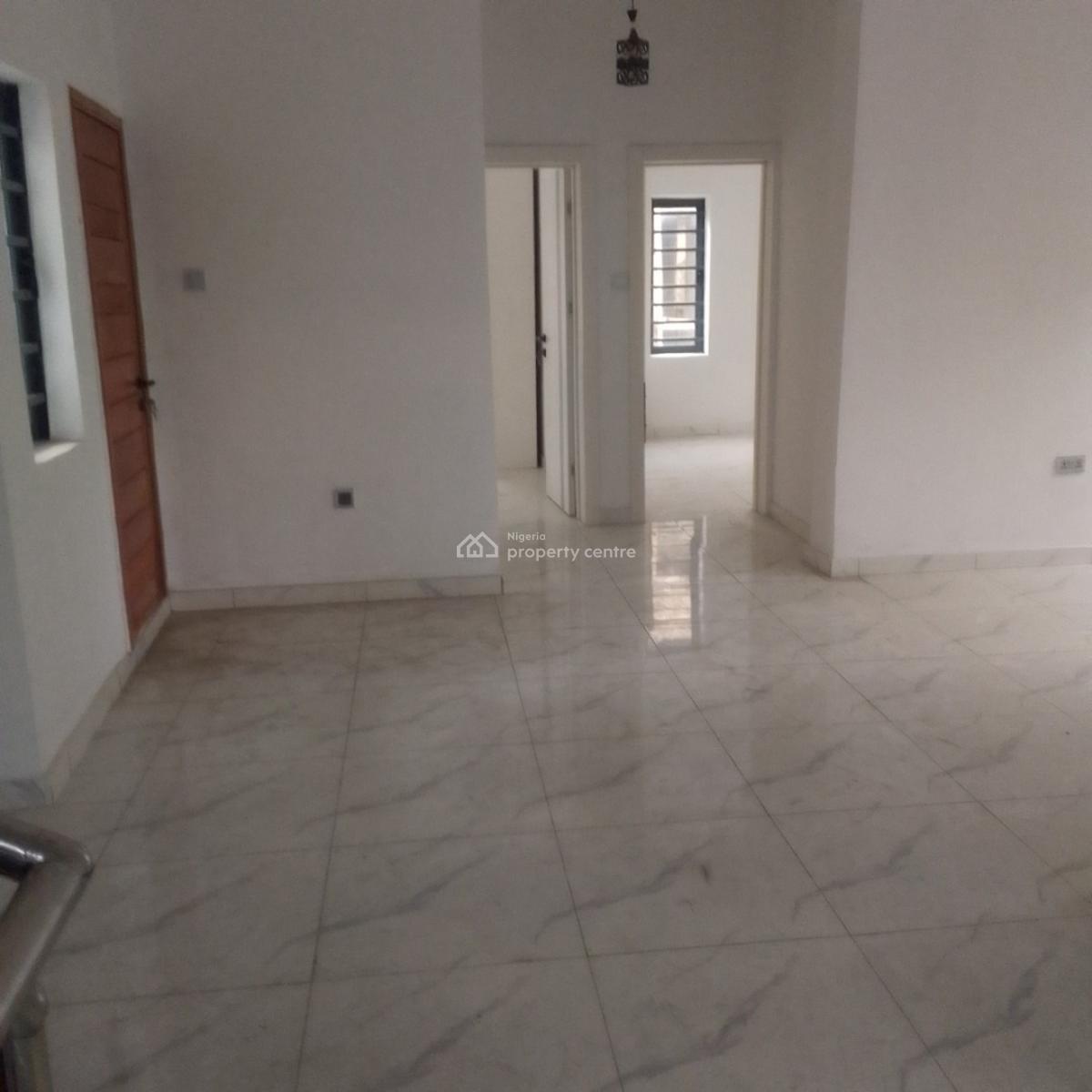 Newly Built 5bedroom Detached House at Gbagada, Gbagada Phase 2, Gbagada Phase 2, Gbagada, Lagos, Detached Duplex for Sale