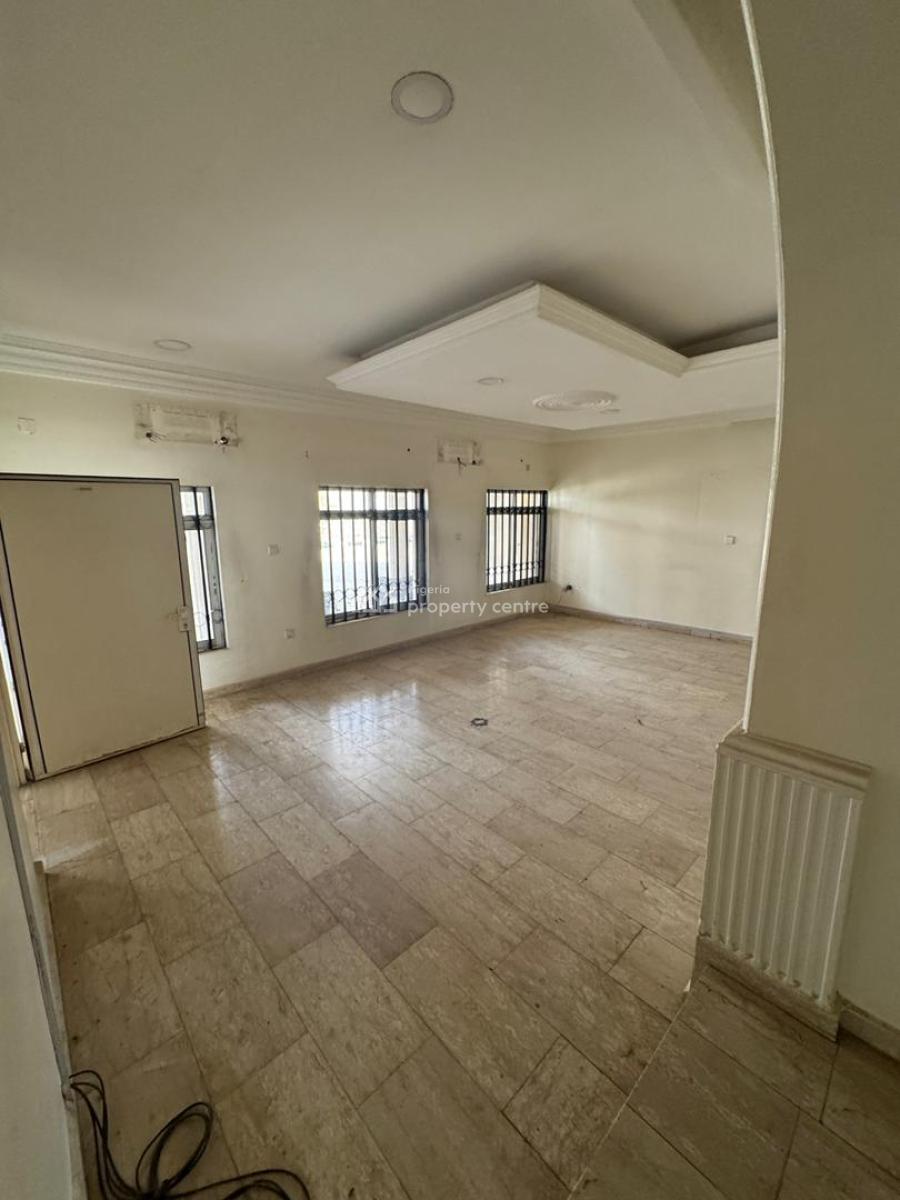 a 5 Bedroom Detached Duplex Bq & Guest Chalet, Nice Location at Maitama, Maitama District, Abuja, Detached Duplex for Rent