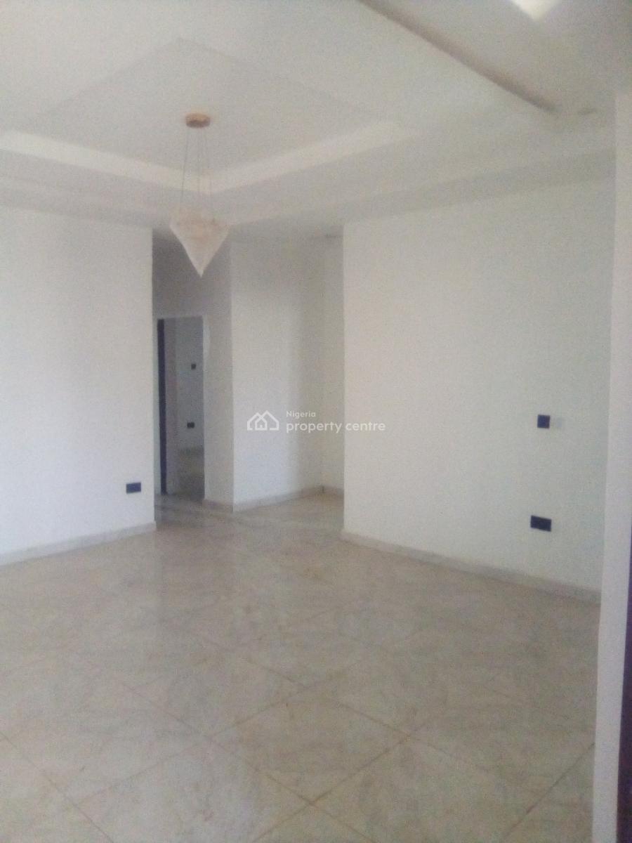 Neatly Finished Spacious 3-bedroom Apartment, Dawaki, Gwarinpa, Abuja, Flat / Apartment for Sale