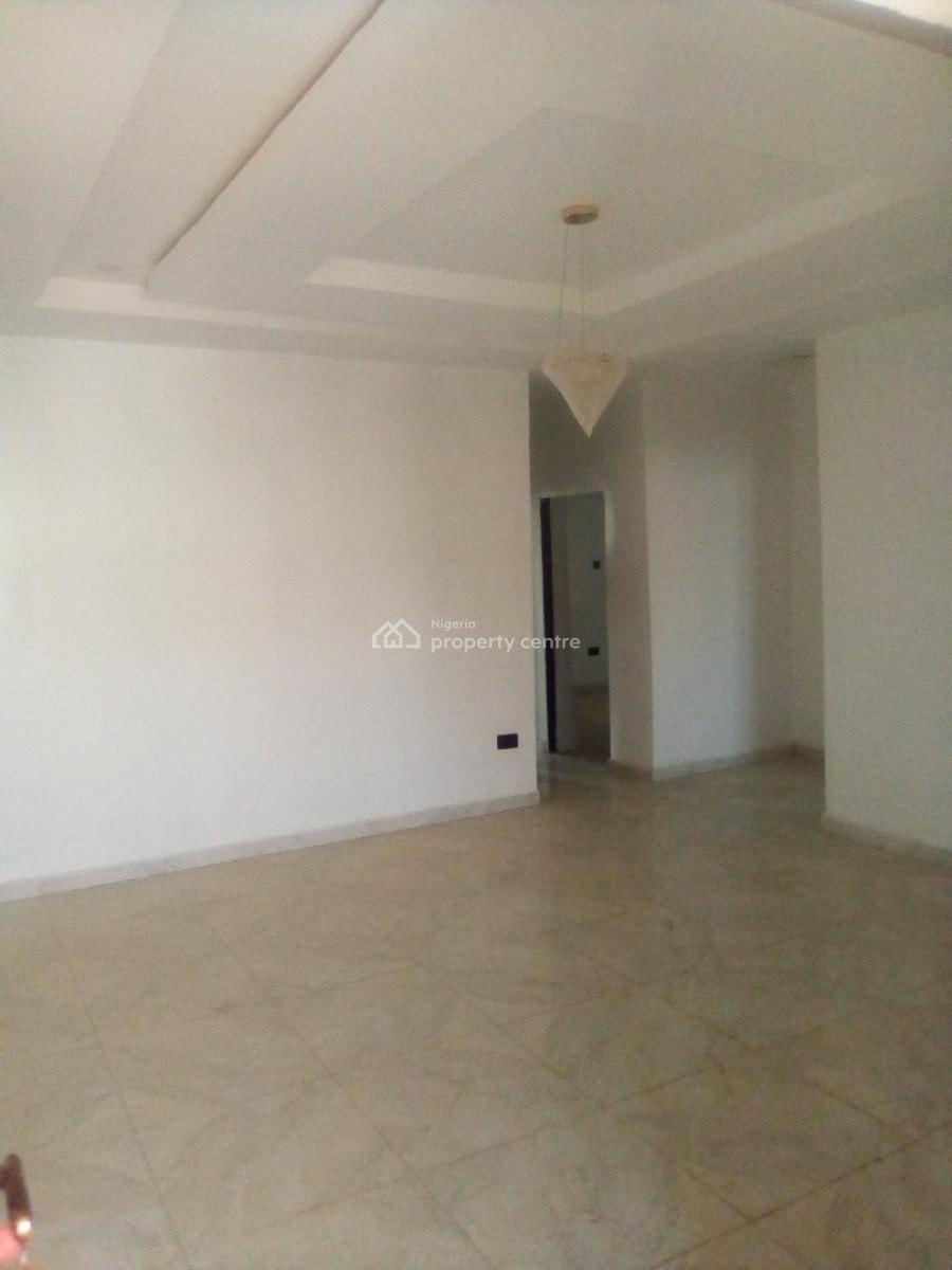 Neatly Finished Spacious 3-bedroom Apartment, Dawaki, Gwarinpa, Abuja, Flat / Apartment for Sale