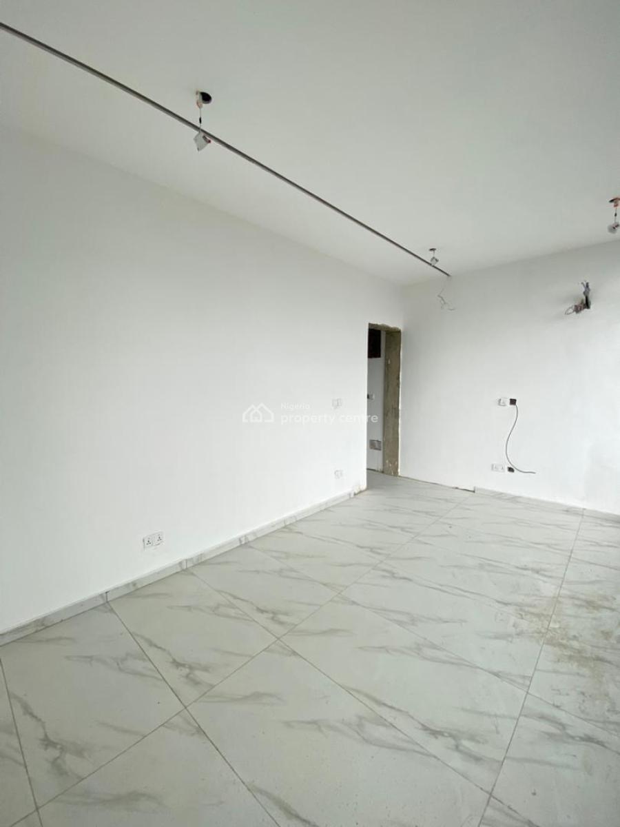 Exquisitely Built 2-bedroom Apartment Located in a Prime Environment, Lekki Phase One, Lekki, Lagos, Block of Flats for Sale