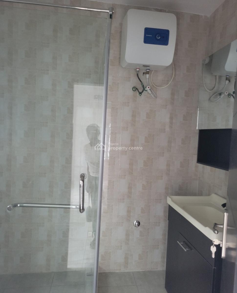 Brand New Semi Detached Duplex with Self Compound, Opic, Isheri North, Lagos, House for Rent