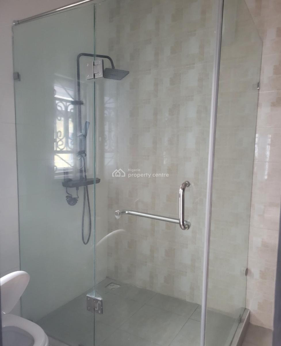 Brand New Semi Detached Duplex with Self Compound, Opic, Isheri North, Lagos, House for Rent
