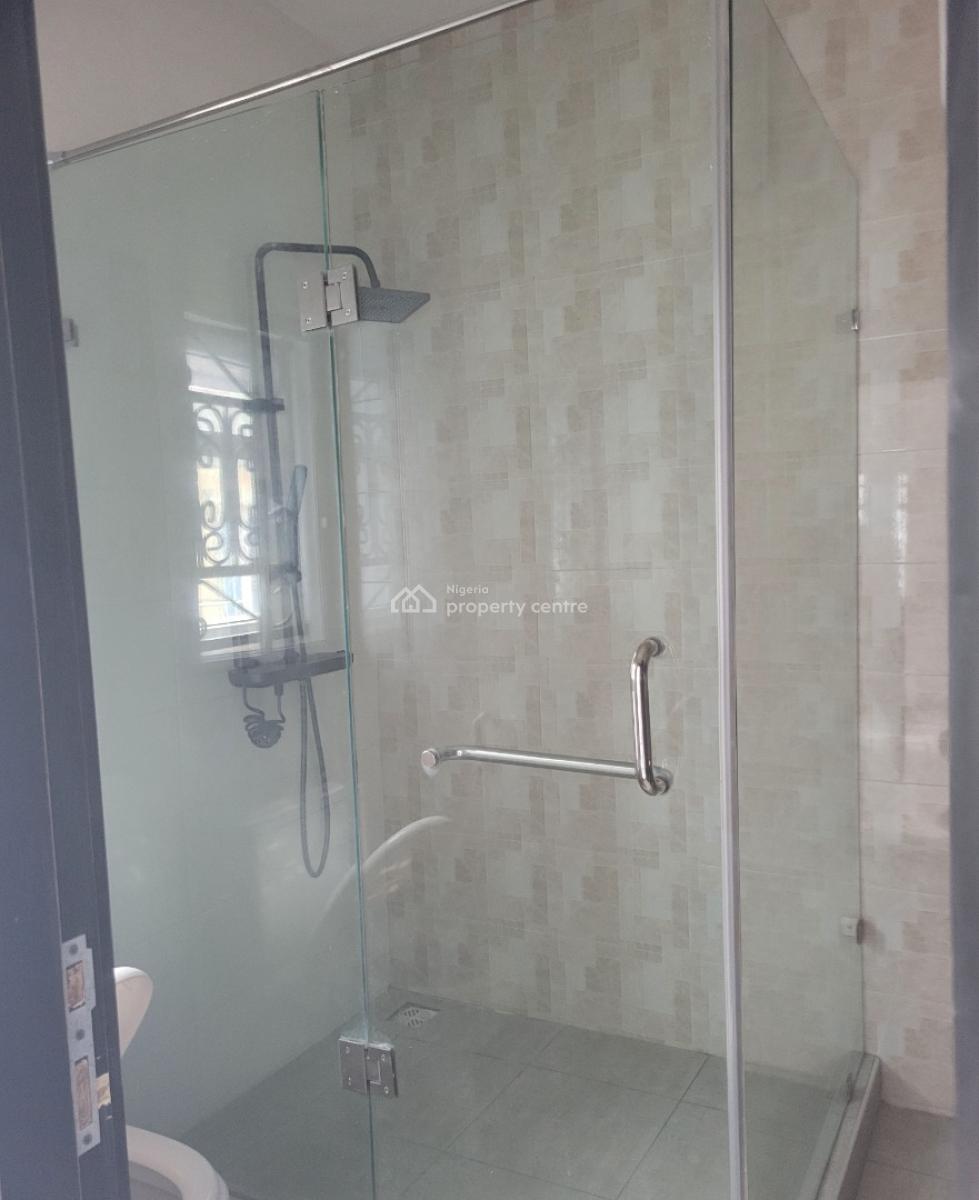 Brand New Semi Detached Duplex with Self Compound, Opic, Isheri North, Lagos, House for Rent