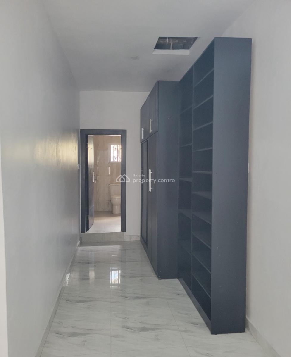 Brand New Semi Detached Duplex with Self Compound, Opic, Isheri North, Lagos, House for Rent